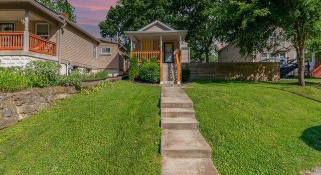 Photo of 2719 Chickasaw Ave, Louisville, KY 40206