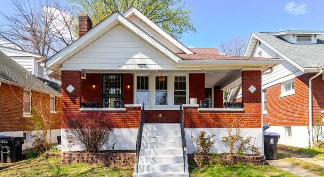Photo of 2412 Emil Ave, Louisville, KY 40217