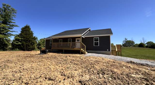 Photo of 3434 Rhodelia Rd, Payneville, KY 40157