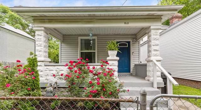 Photo of 919 S Clay St, Louisville, KY 40203
