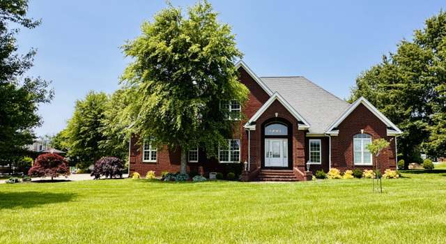 Photo of 17 Mallorie Way, Leitchfield, KY 42754