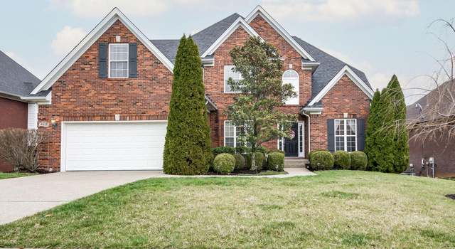 Photo of 4610 Stone Lakes Dr, Louisville, KY 40299