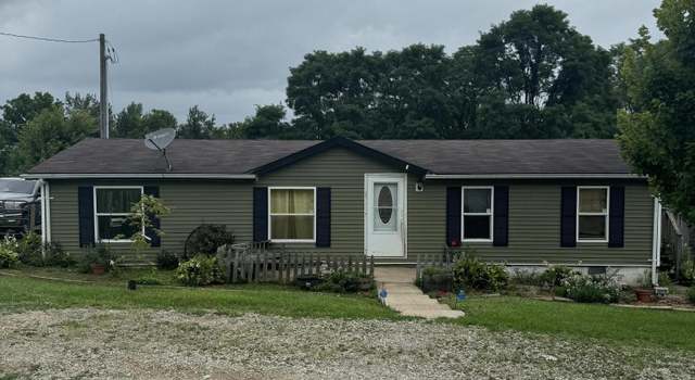 Photo of 478 Willisburg Rd, Chaplin, KY 40012