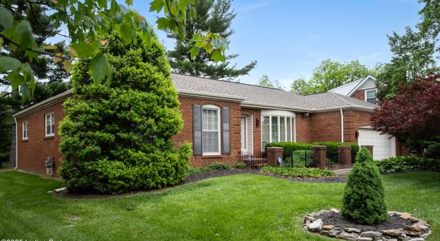 Photo of 8409 Nottingham Pkwy, Louisville, KY 40222
