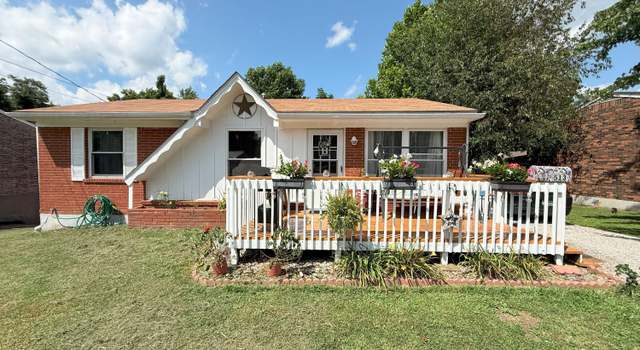Photo of 513 Happy Ridge Rd, Brandenburg, KY 40108