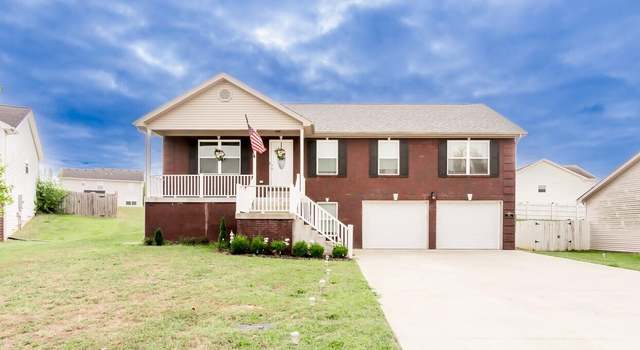 Photo of 619 Napa Valley Ct, Vine Grove, KY 40175