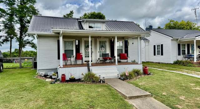 Photo of 10590 Main St, Mackville, KY 40040