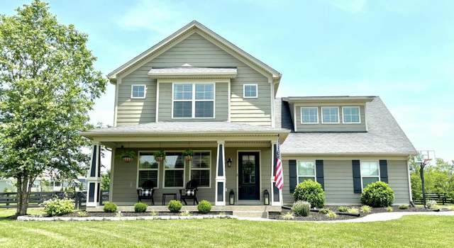 Photo of 4815 Deer Creek Pl, Smithfield, KY 40068