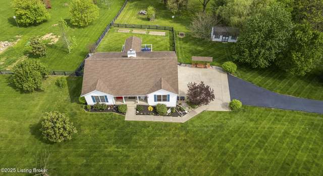 Photo of 15 Summer Place Dr, Taylorsville, KY 40071