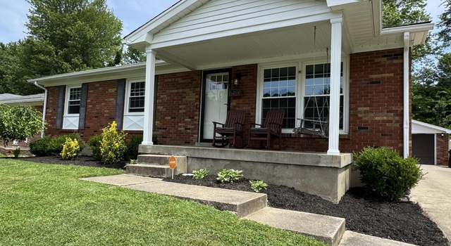 Photo of 7510 Merlyn Cir, Louisville, KY 40214
