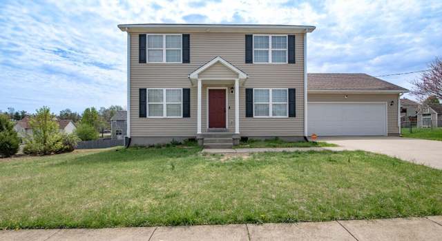 Photo of 106 Blenheim Blvd, Radcliff, KY 40160