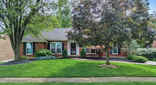 Photo of 7426 Old North Church Rd, Louisville, KY 40214
