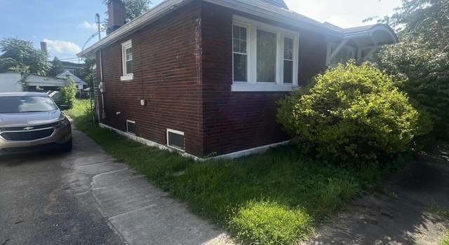 Photo of 2512 Bolling Ave, Louisville, KY 40210