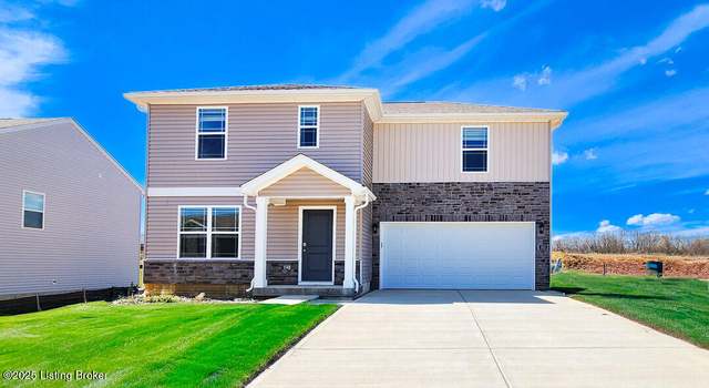 Photo of 303 Zelcova Dr, Eminence, KY 40019