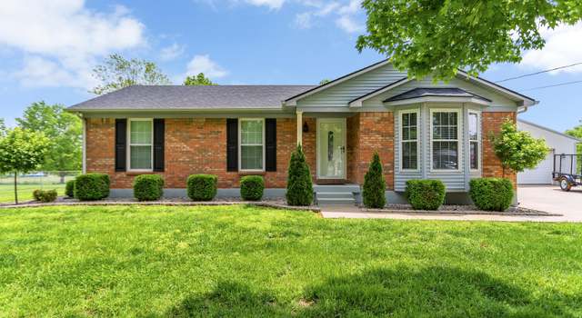 Photo of 1007 Windrift Ct, Bardstown, KY 40004
