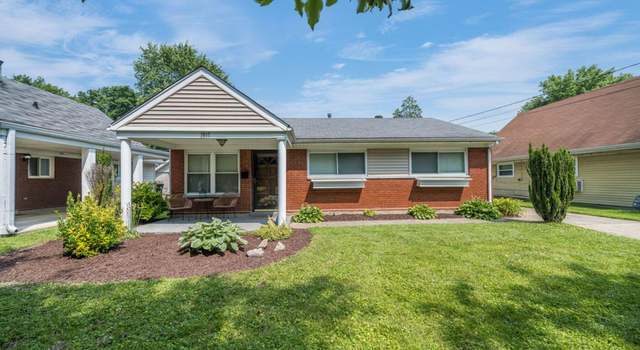 Photo of 2617 Wendell Ave, Louisville, KY 40205