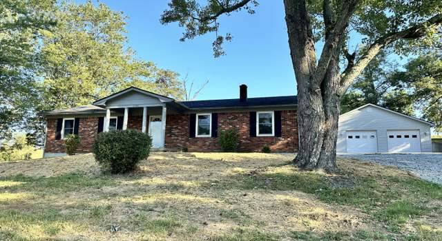 Photo of 2490 Holy Cross Rd, New Haven, KY 40051