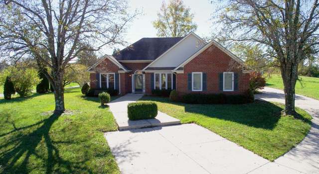 Photo of 239 Fairfield Hill Rd, Bloomfield, KY 40008