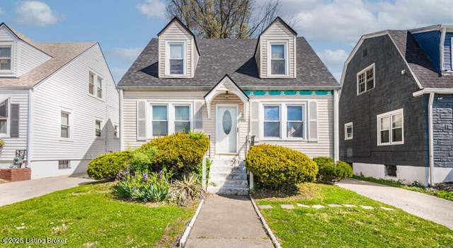 Photo of 2311 Allston Ave, Louisville, KY 40210
