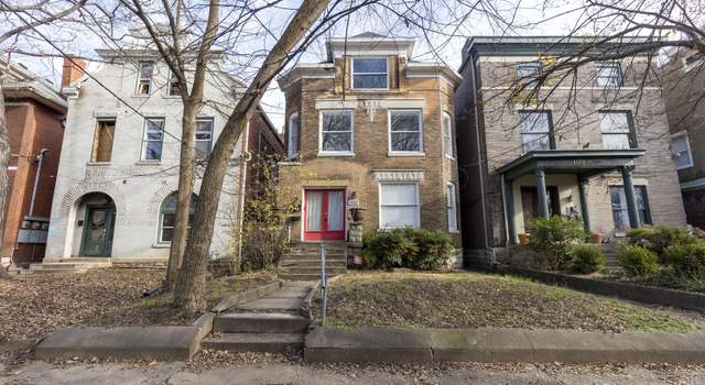 Photo of 1457 S 1st St, Louisville, KY 40208