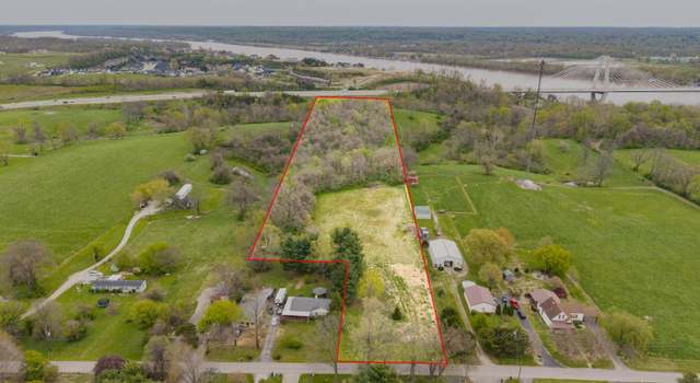 Photo of 0 Utica Charlestown Rd, Jeffersonville, IN 47130