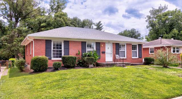 Photo of 2815 Dell Brooke Ave, Louisville, KY 40220