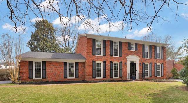 Photo of 6110 Rodes Dr, Louisville, KY 40222