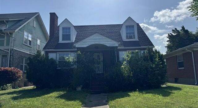 Photo of 735 S 39th St, Louisville, KY 40211