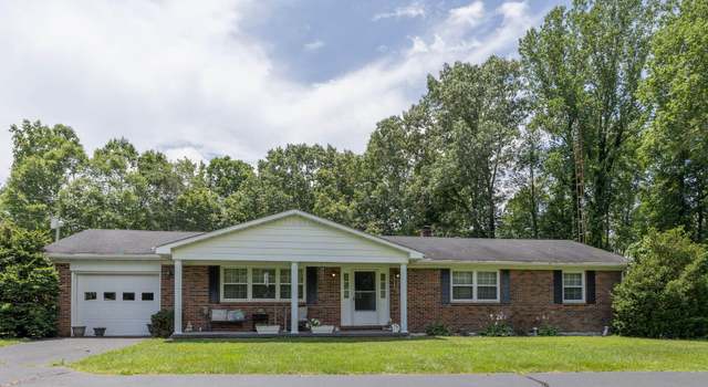 Photo of 2449 Gentry Mill Rd, Russell Springs, KY 42642