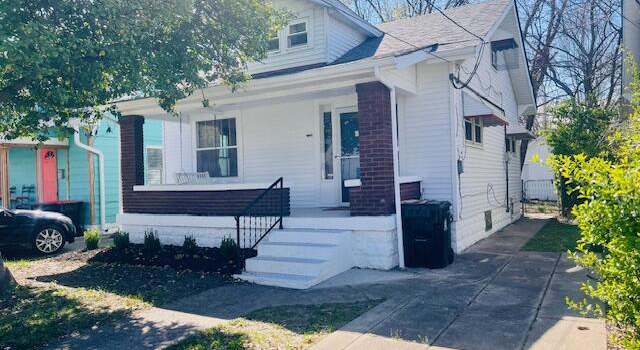 Photo of 1128 Sale Ave, Louisville, KY 40215