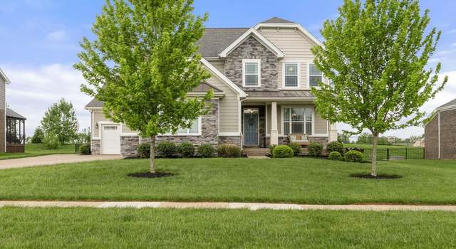 Photo of 2807 Chelsea Meadow Way, La Grange, KY 40031
