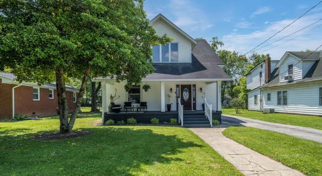 Photo of 272 E Main St, Taylorsville, KY 40071