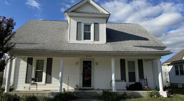 Photo of 12445 Mt. Eden Rd, Mt Eden, KY 40046