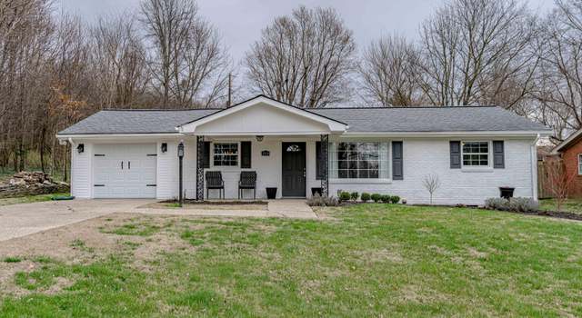 Photo of 268 Doctors Dr, Shelbyville, KY 40065