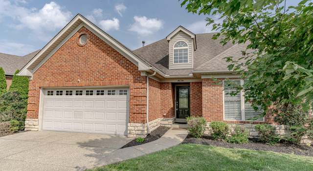 Photo of 4634 Heritage Manor Dr, Crestwood, KY 40014