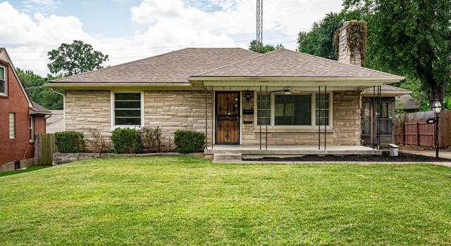 Photo of 910 Southview Rd, Louisville, KY 40214