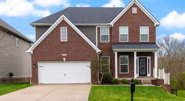 Photo of 18204 Hickory Woods Pl, Fisherville, KY 40023