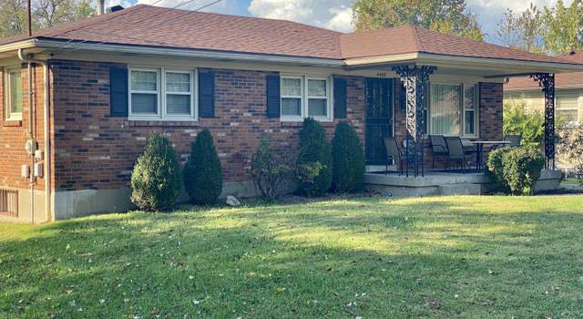 Photo of 4408 Oboe Dr, Louisville, KY 40216