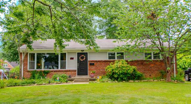 Photo of 6818 Green Meadow Cir, Louisville, KY 40207