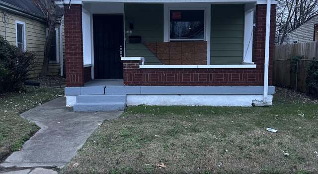 Photo of 2314 Bolling Ave, Louisville, KY 40210