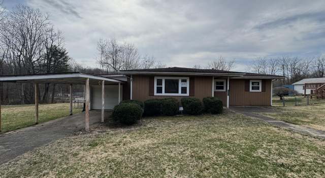 Photo of 121 Walker Rd, Muldraugh, KY 40155