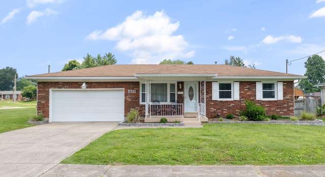Photo of 5321 Glyndon Way, Louisville, KY 40272