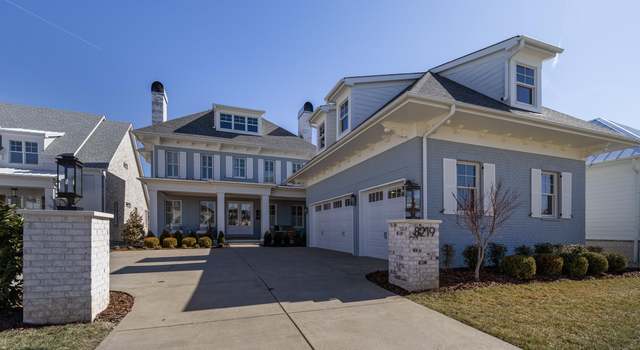 Photo of 8219 Sutherland Farm Rd, Prospect, KY 40059