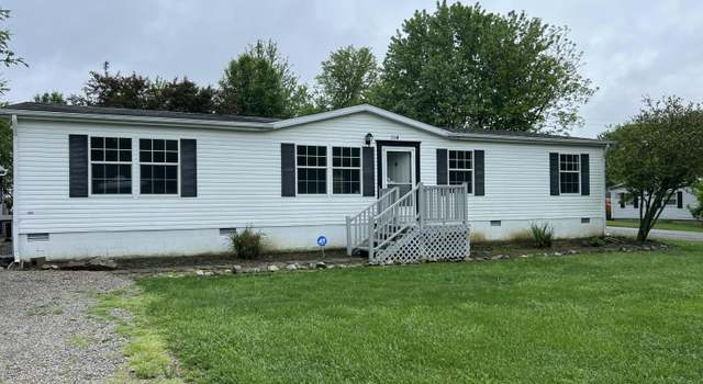 Photo of 114 Brandon Way, Milton, KY 40045