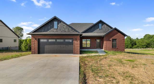 Photo of 506 Capps Rd, Campbellsville, KY 42718
