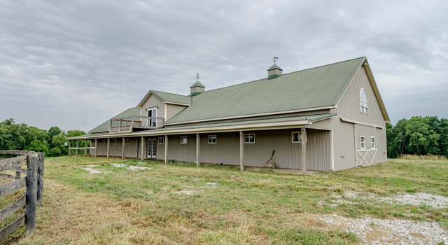 Photo of Tr 10 Cross Keys Rd, KY 40065