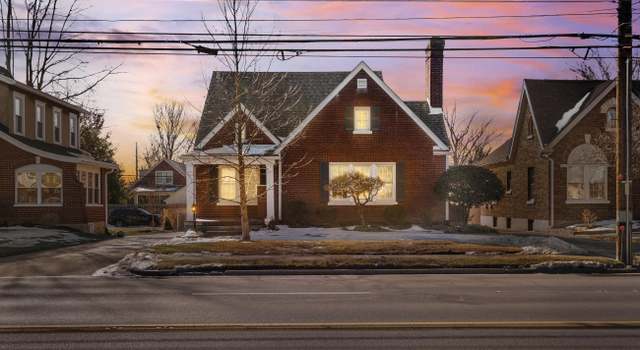 Photo of 2648 Taylorsville Rd, Louisville, KY 40205