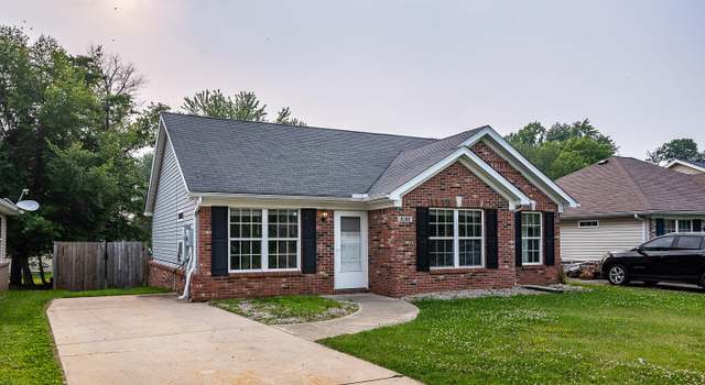 Photo of 9508 Brady John Ct, Louisville, KY 40229