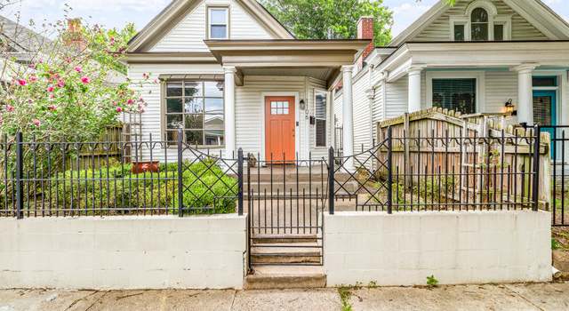 Photo of 1106 S Shelby St, Louisville, KY 40203