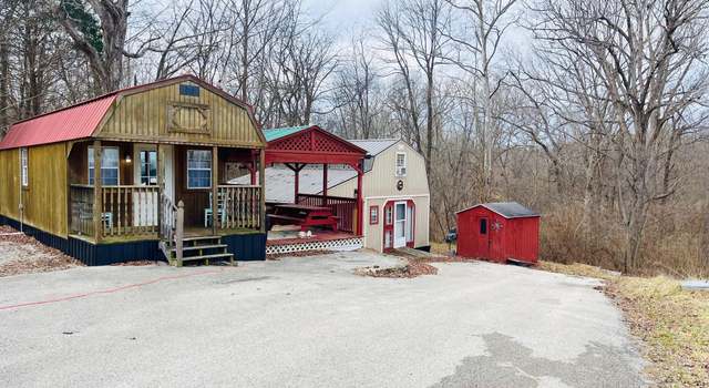 Photo of 9450 S Hwy 259, Mcdaniels, KY 40152